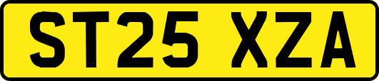 ST25XZA