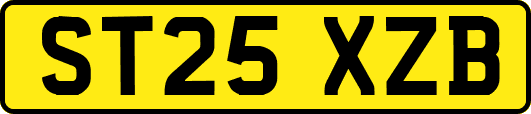 ST25XZB