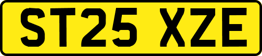 ST25XZE