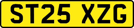 ST25XZG