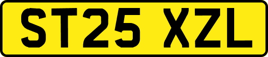 ST25XZL