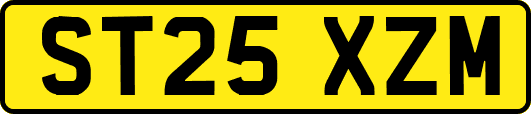 ST25XZM