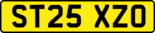 ST25XZO