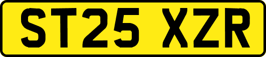 ST25XZR
