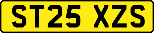 ST25XZS
