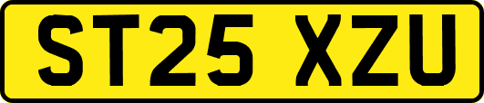 ST25XZU
