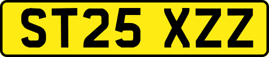 ST25XZZ
