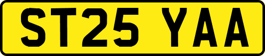 ST25YAA