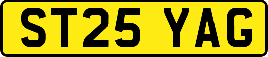 ST25YAG