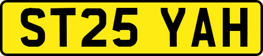 ST25YAH