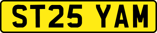 ST25YAM