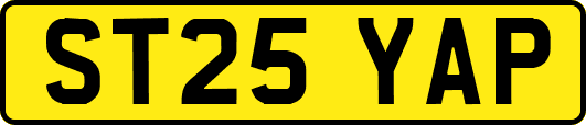 ST25YAP