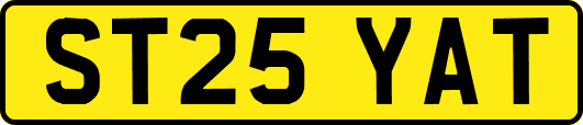ST25YAT