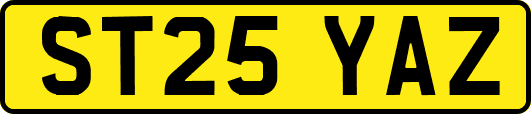 ST25YAZ