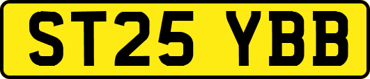 ST25YBB
