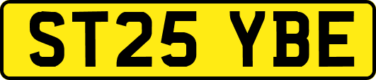 ST25YBE