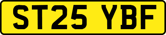 ST25YBF