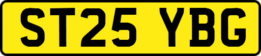 ST25YBG
