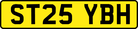 ST25YBH