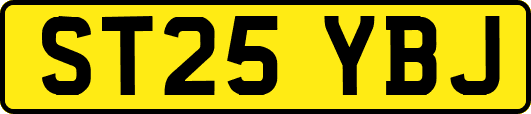 ST25YBJ