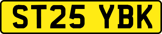 ST25YBK
