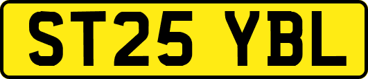 ST25YBL