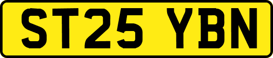 ST25YBN