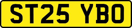 ST25YBO