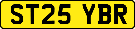 ST25YBR