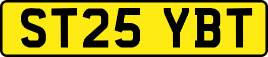 ST25YBT