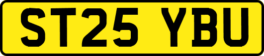 ST25YBU