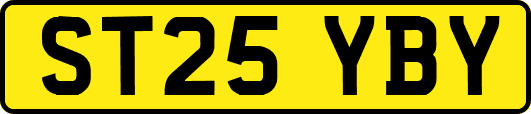ST25YBY