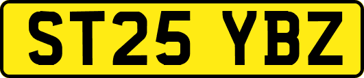 ST25YBZ