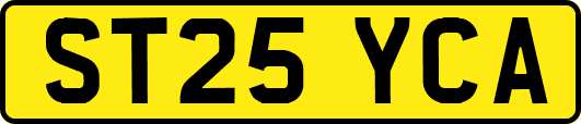 ST25YCA