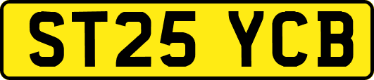 ST25YCB