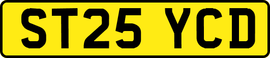 ST25YCD