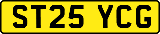 ST25YCG