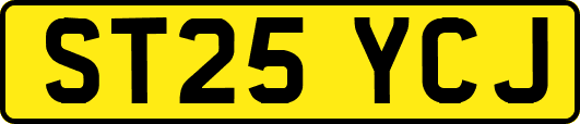 ST25YCJ