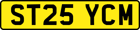 ST25YCM