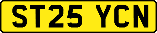 ST25YCN