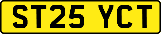 ST25YCT