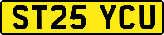 ST25YCU