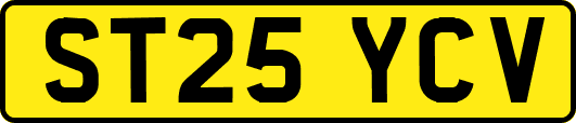 ST25YCV