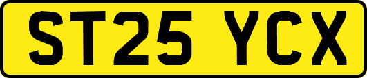 ST25YCX