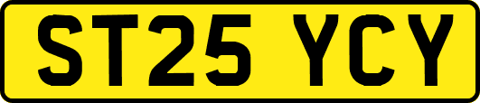 ST25YCY