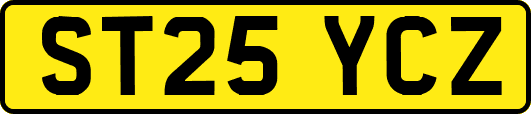 ST25YCZ