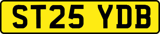 ST25YDB