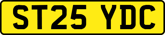 ST25YDC