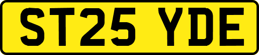 ST25YDE