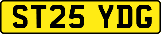 ST25YDG